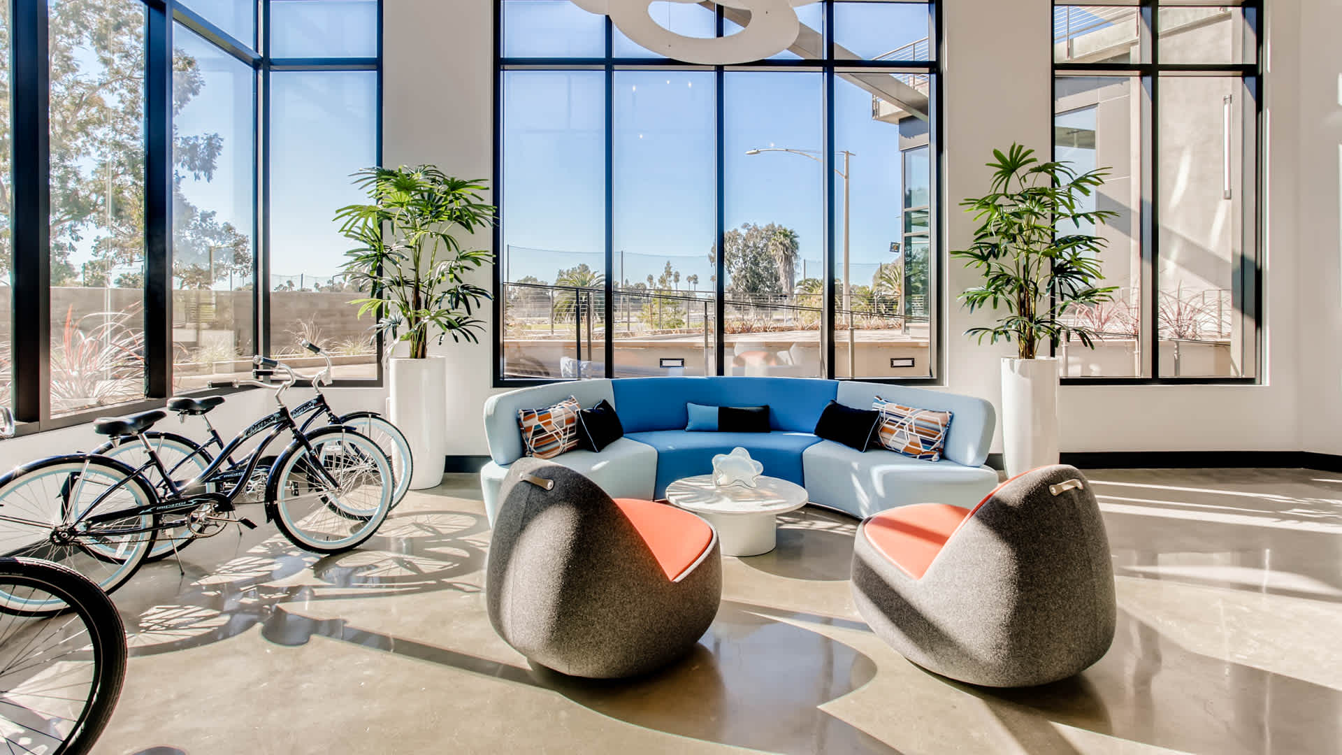 Mara Pacific Beach  Image 3