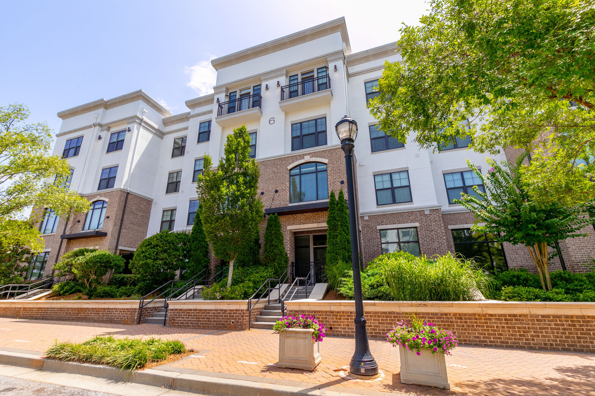 Brookleigh Flats Apartments Image 10