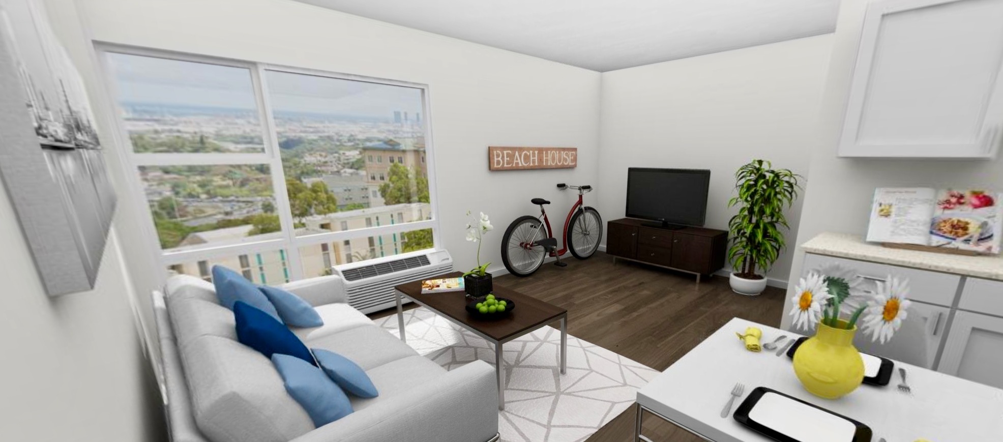 Moanalua Hillside Apartments Image 3