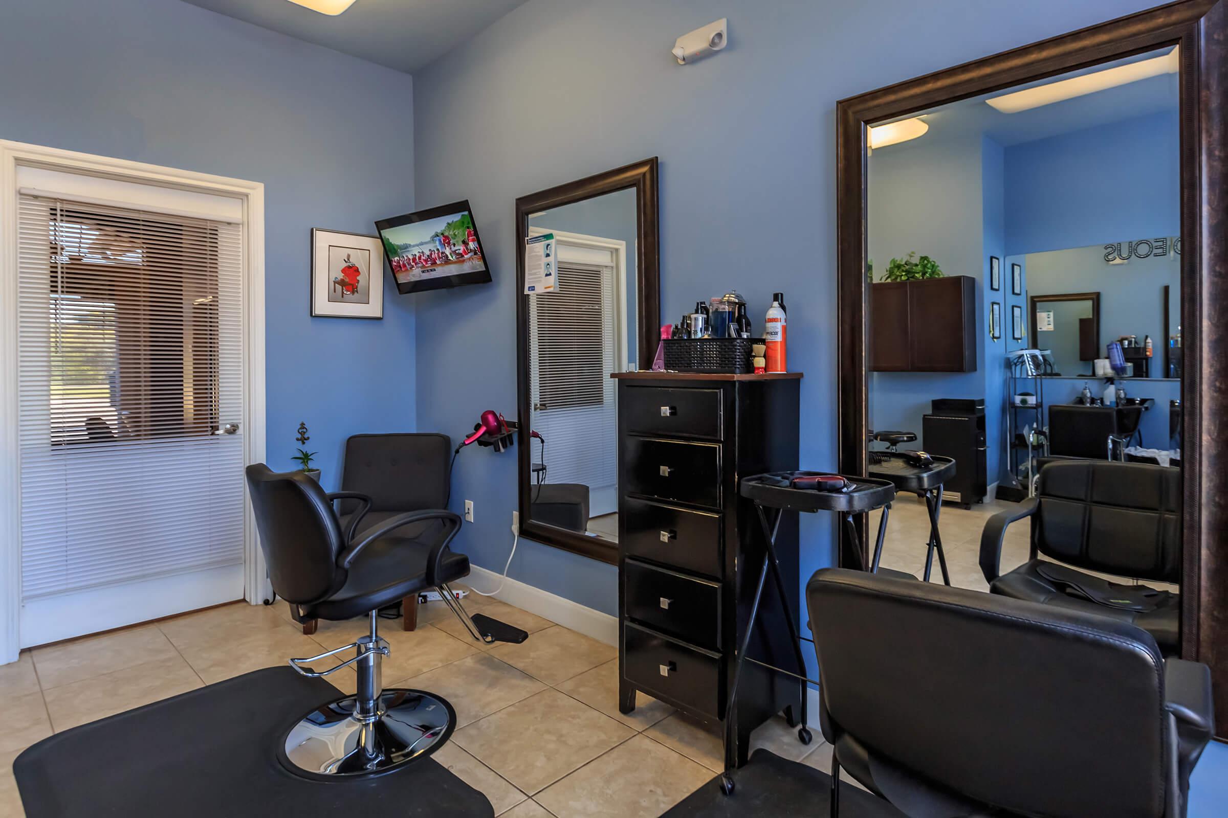 Cambridge Villas Image 5