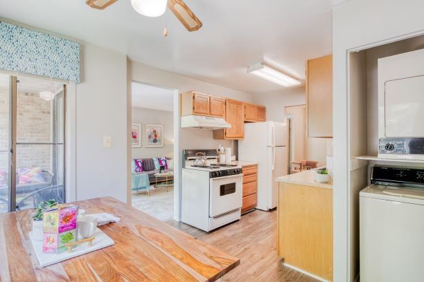 The Timbers at Long Reach Apartments Image 9