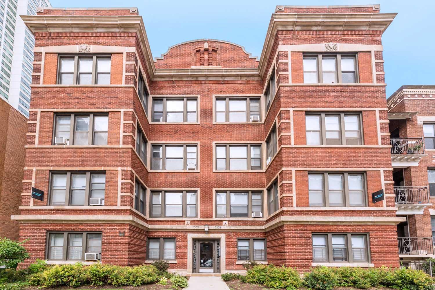 5528-5532 S Everett Avenue Image 1