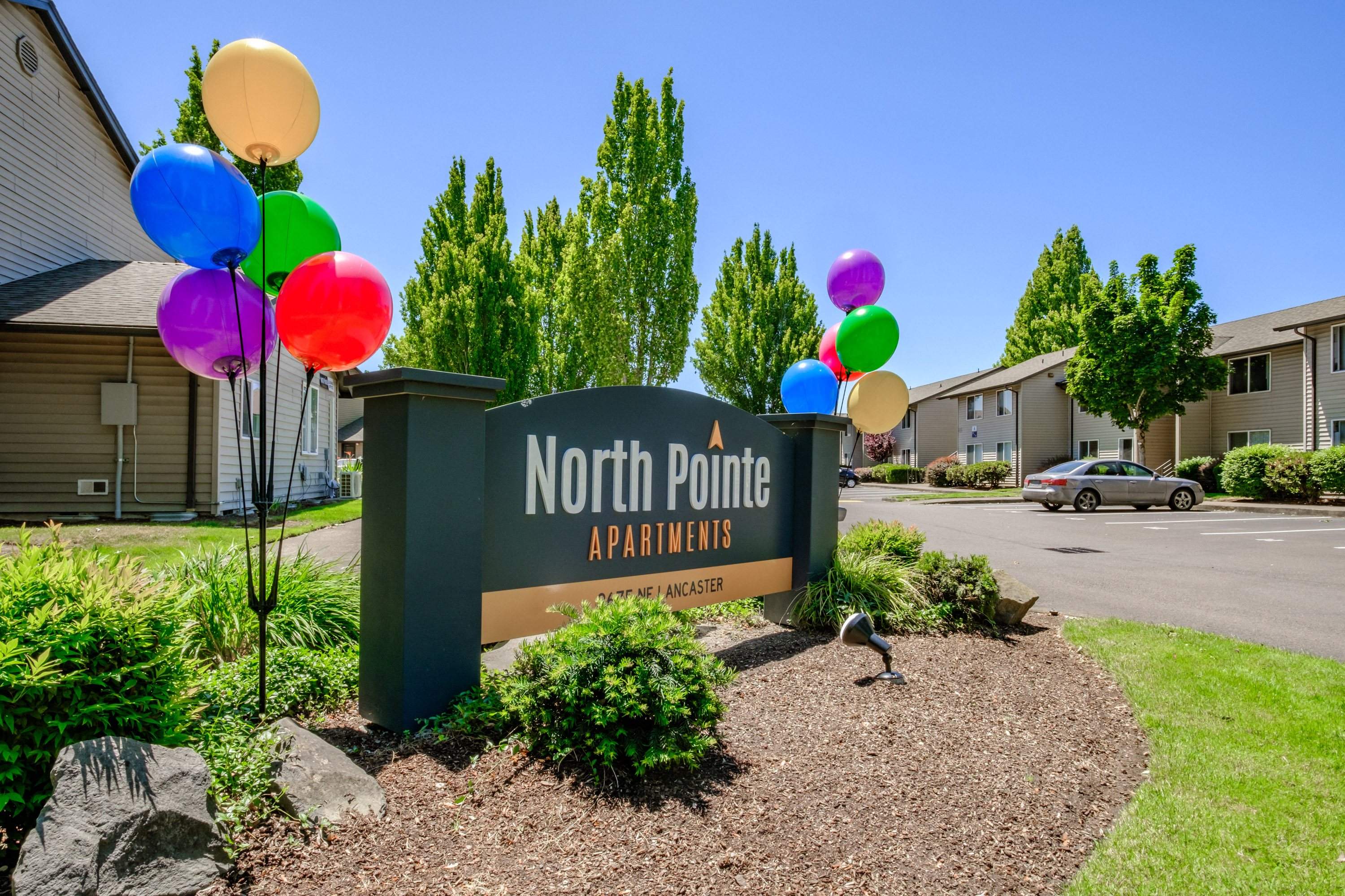 North Pointe | Corvallis, Oregon