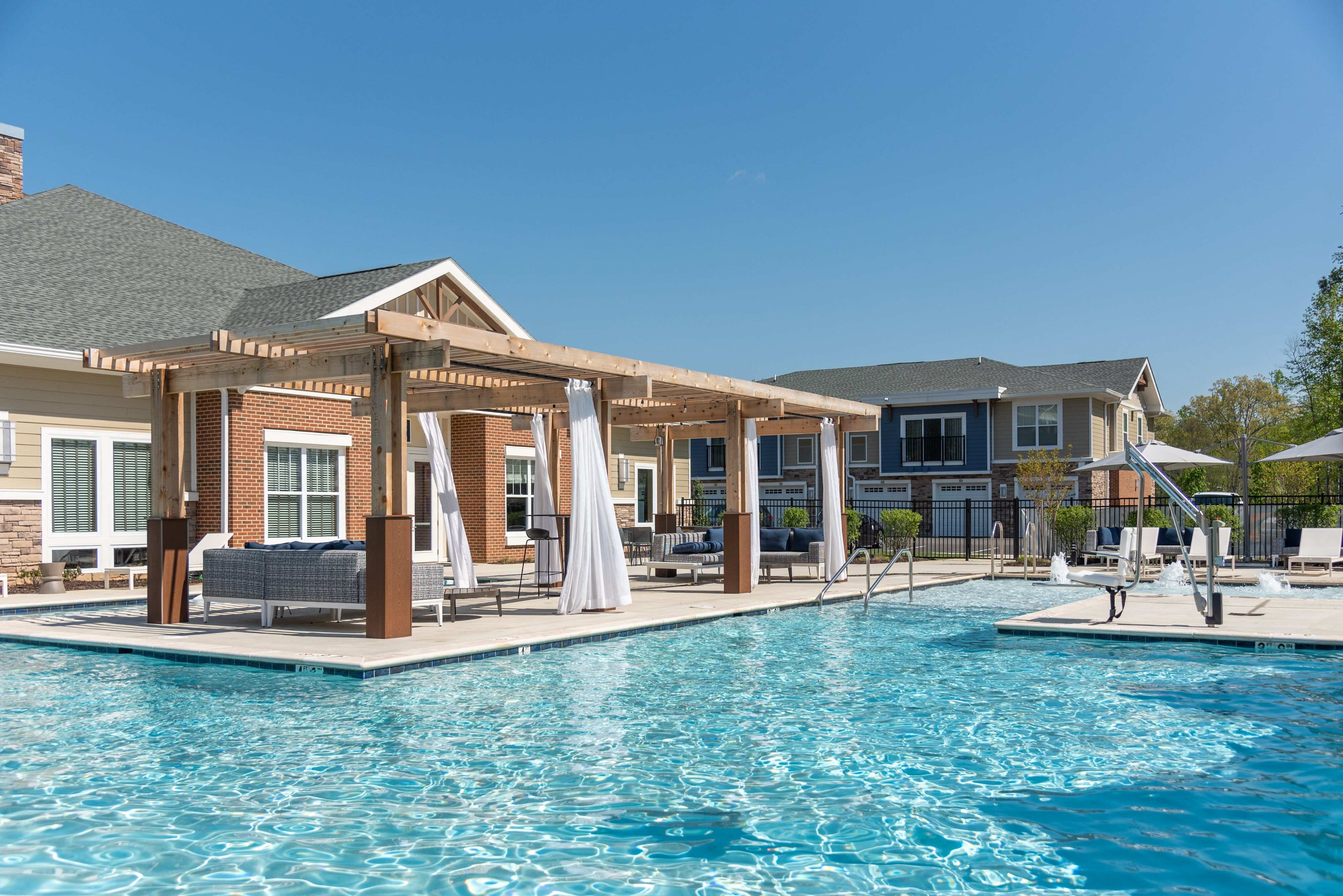 The Bend Arbordale Image 19