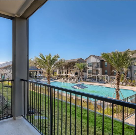 Cypress McKinney Falls Image 11