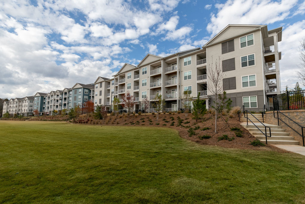 Gibson Flowery Branch Apartments Image 38