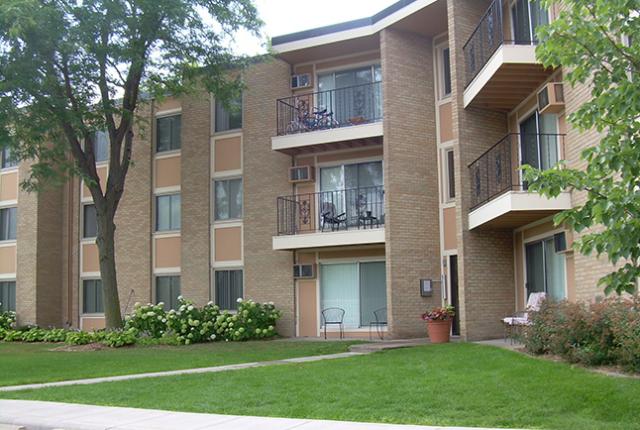 Huntington Park Image 1