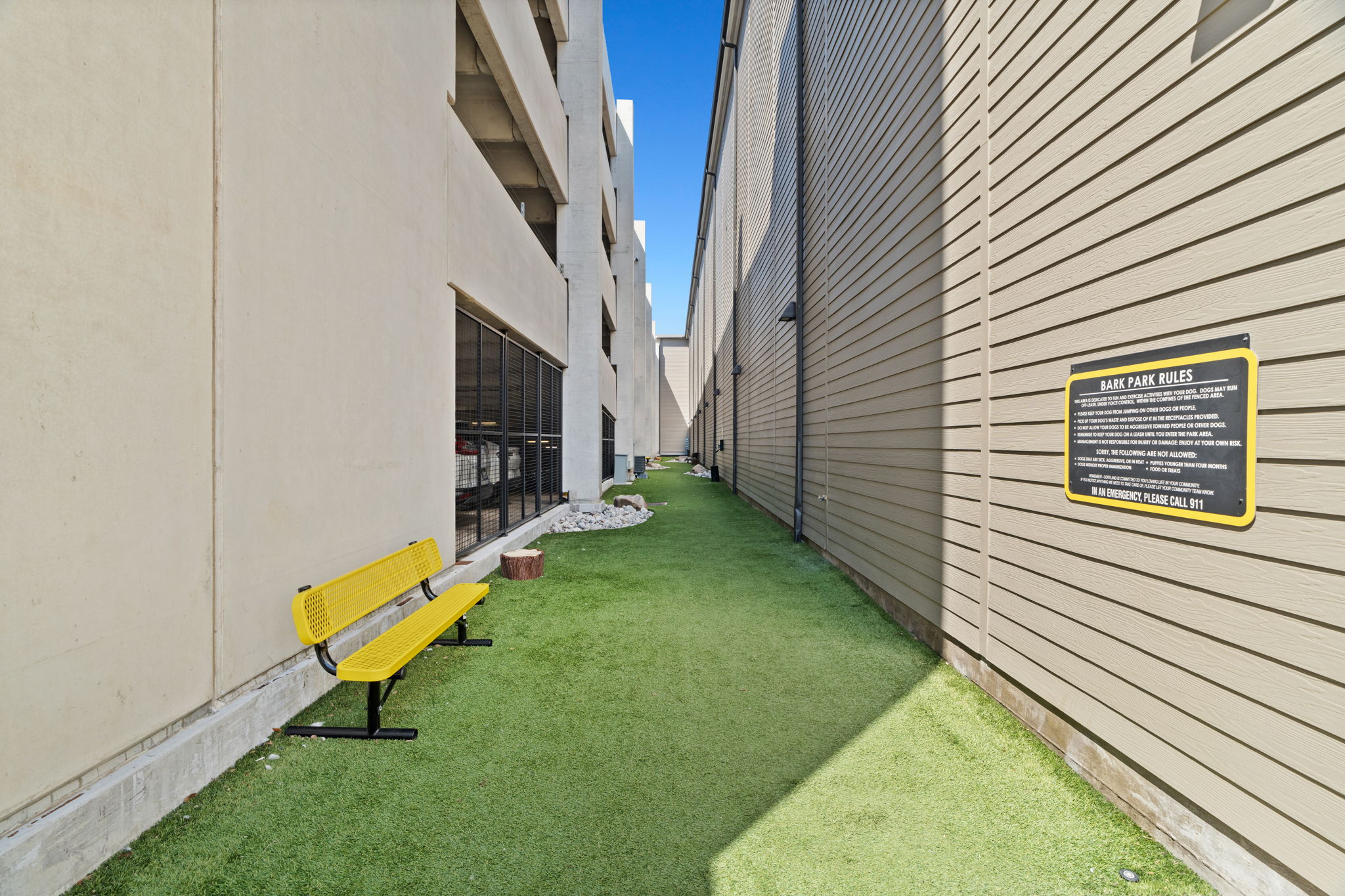 Axis at Watters Creek Image 39