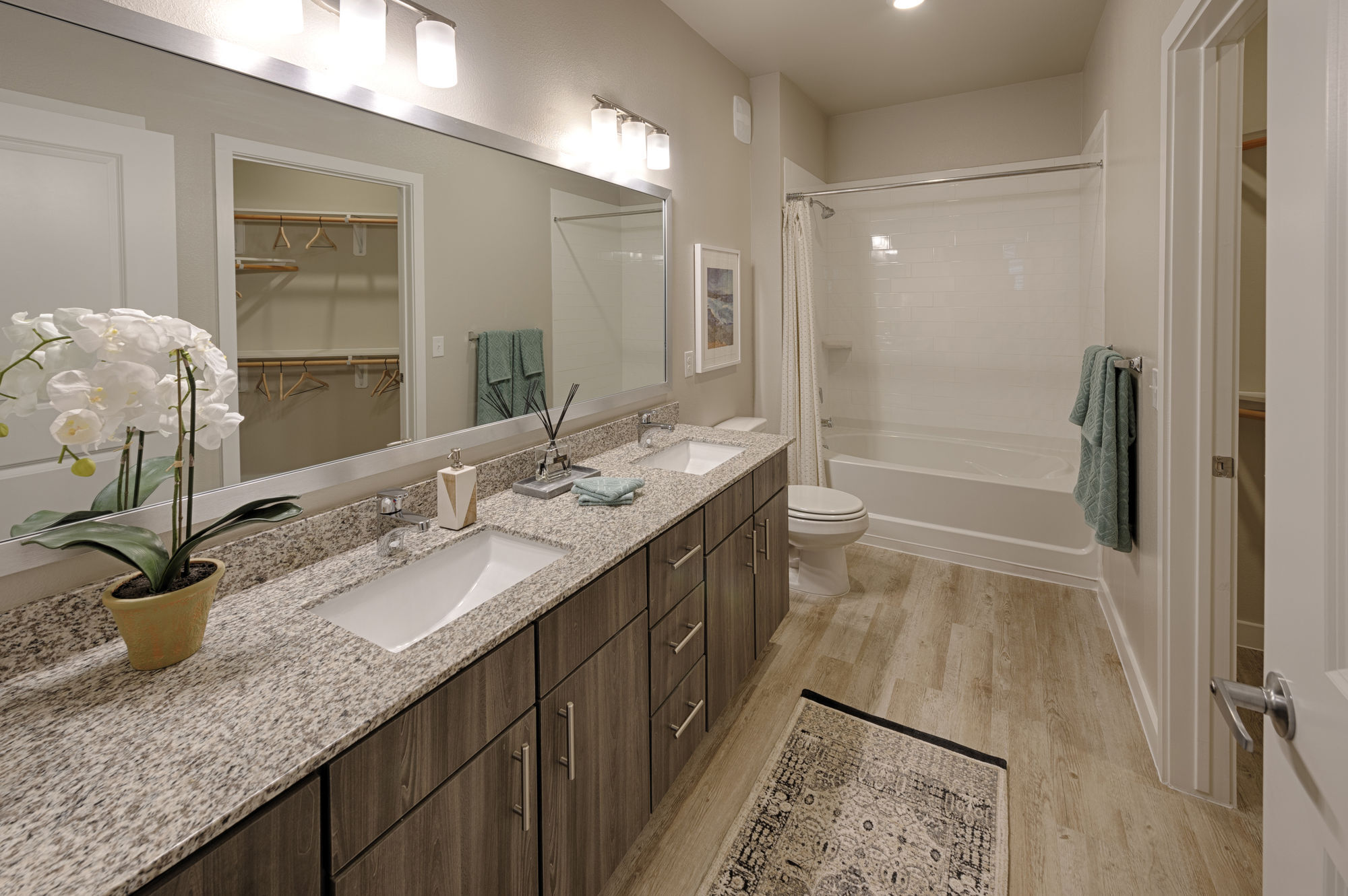 Ascend At Bridges Image 17