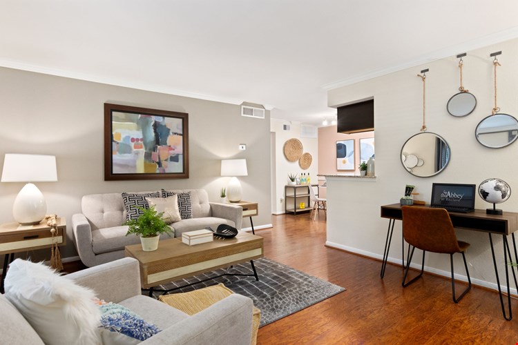 The Abbey At Enclave Image 1