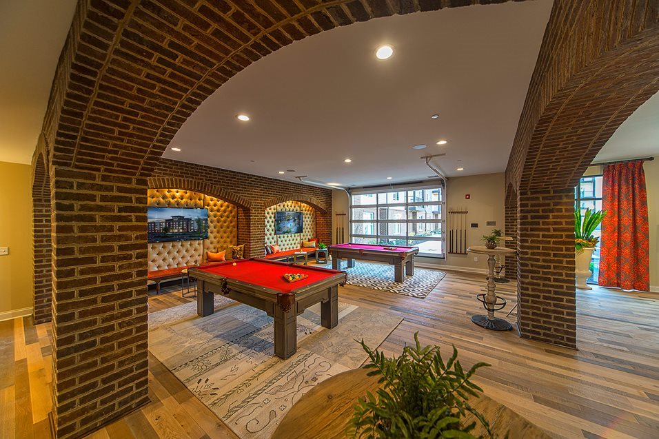 Taylor House Image 5