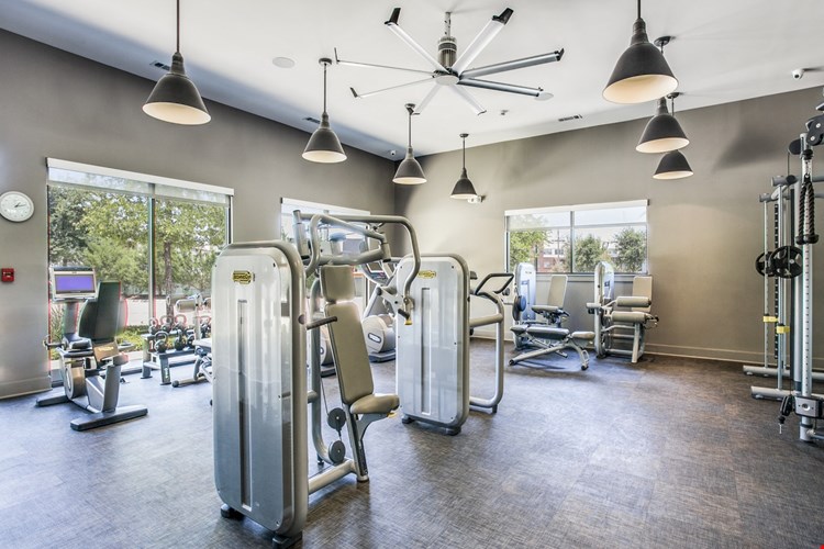 Yorktown Luxury Apartments Image 8