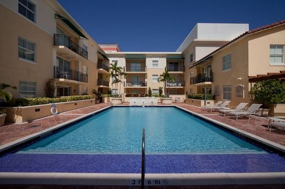 The Residences at Merrick Park Image 9