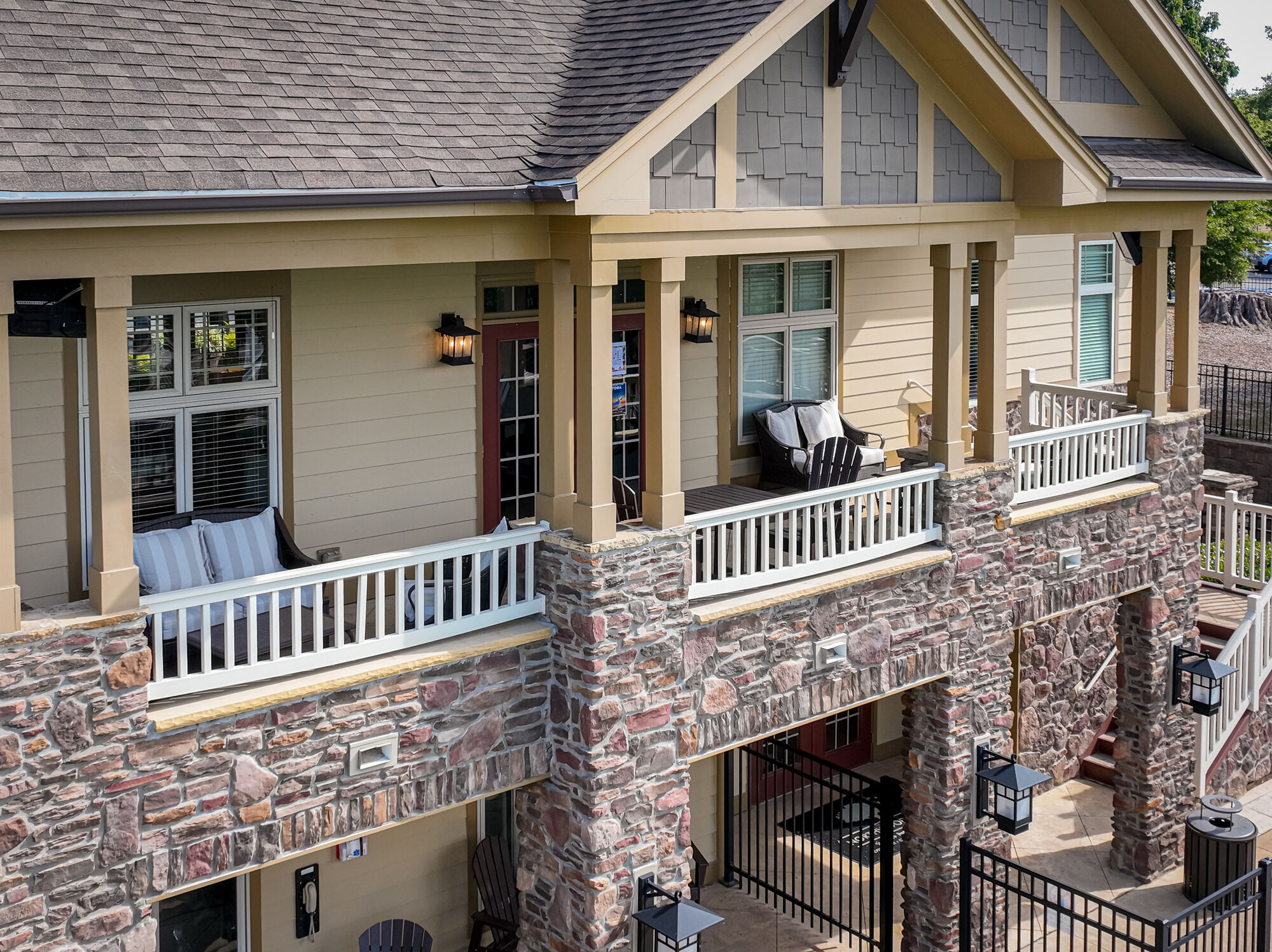 Cosgrove Hill Image 25