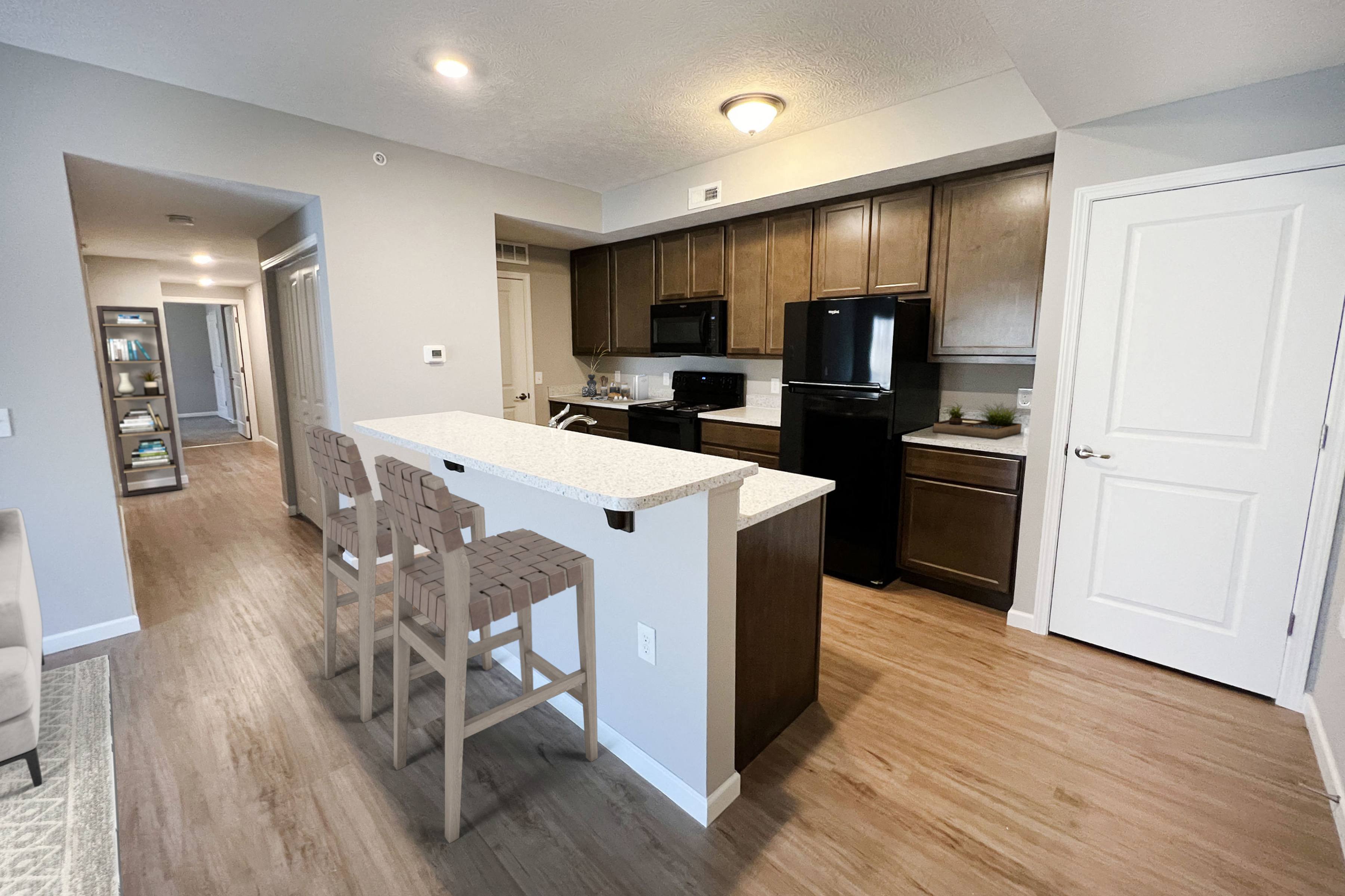 Brookfield Village Apartments Image 69