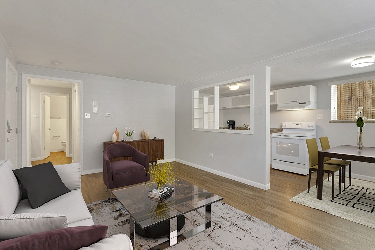 1435 Franklin Image 4