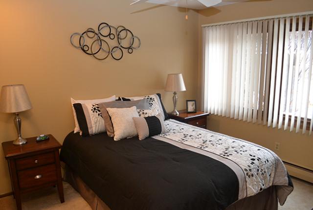 Edina Highland Villa Image 13