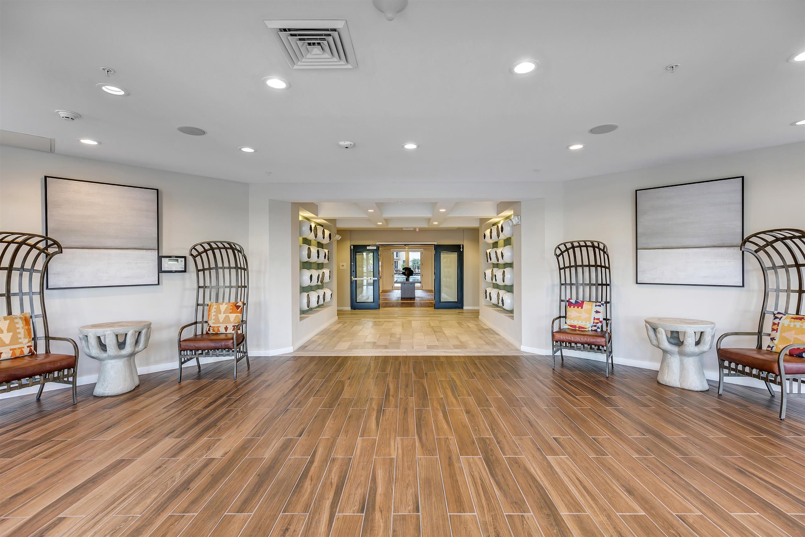 Paraiso at Fountain Square Image 24