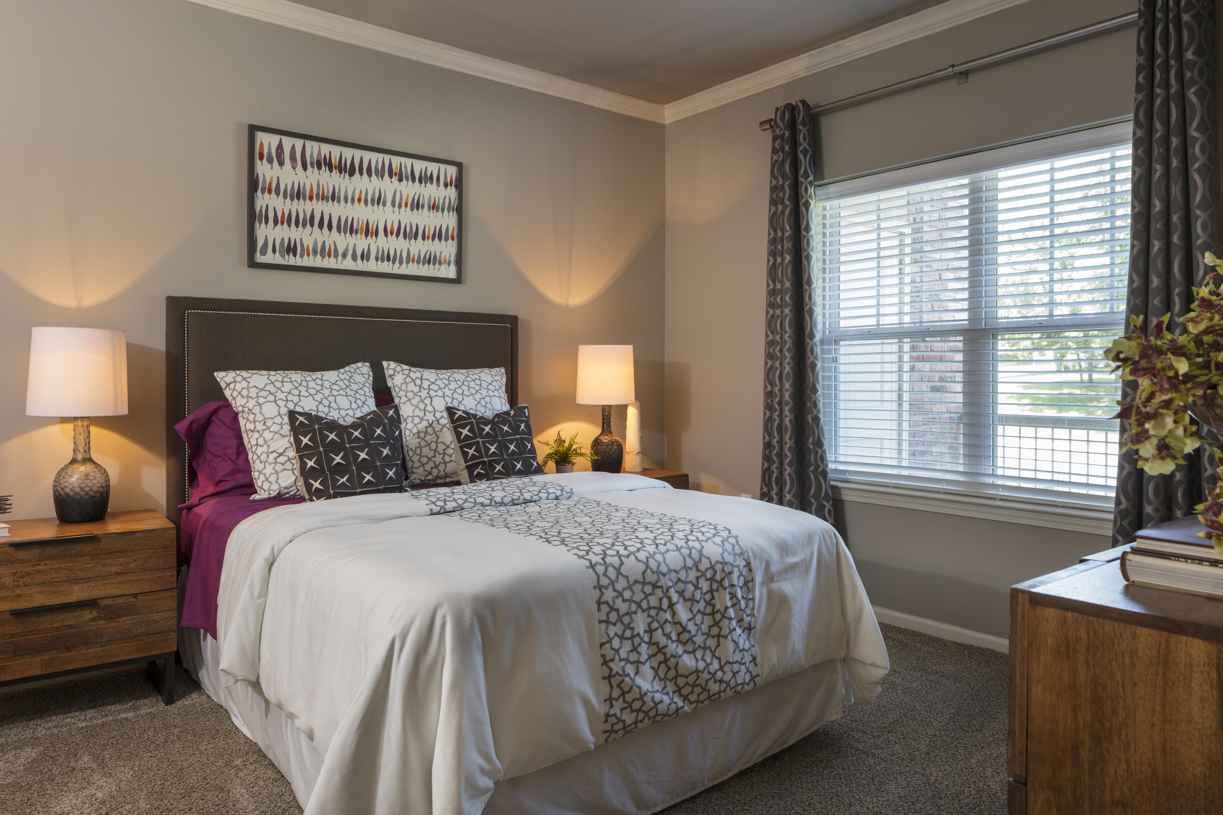 Apartments at Greenwood Reserve Apartments Olathe