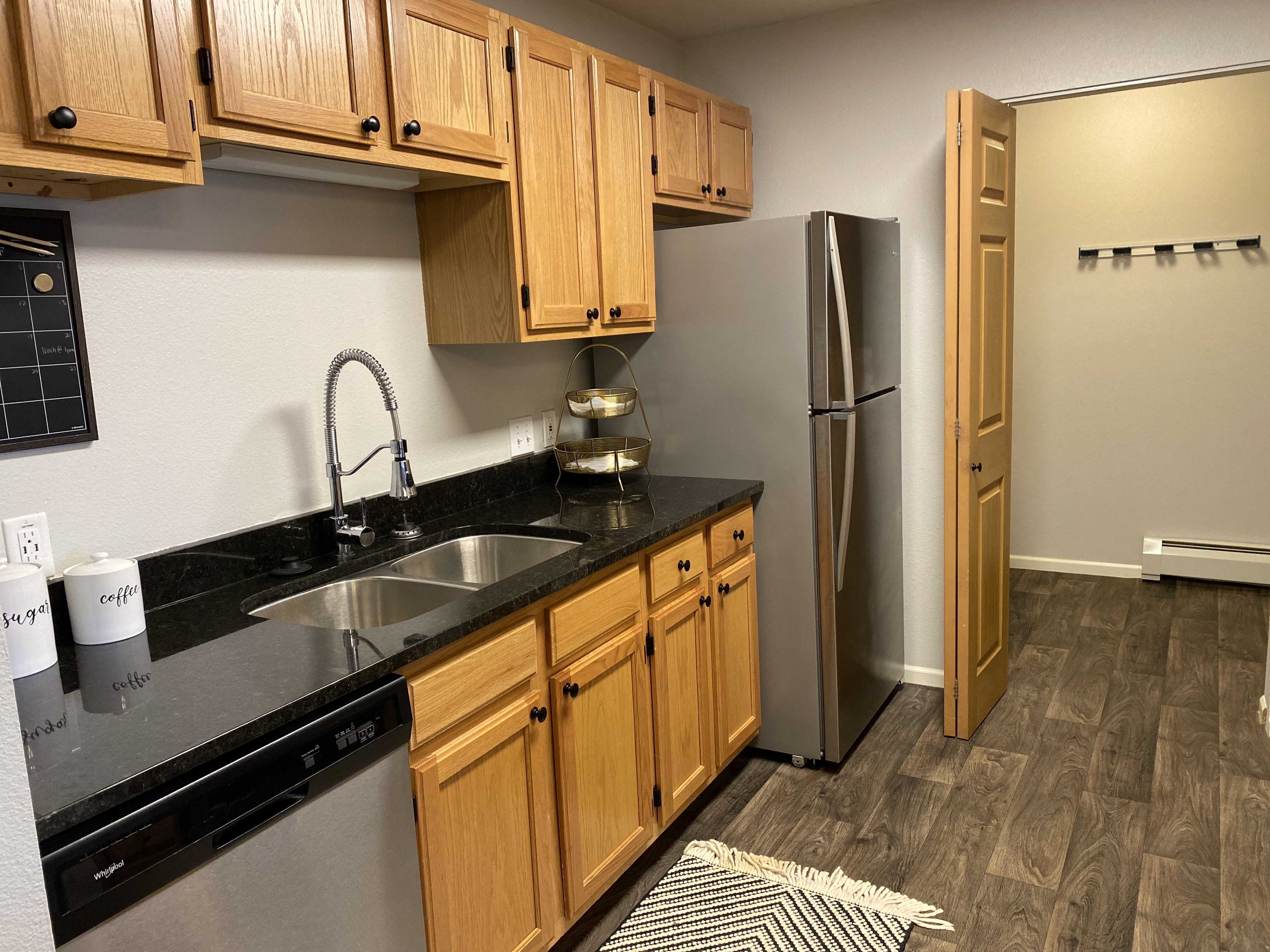 Birchwood Apartment Homes Image 18