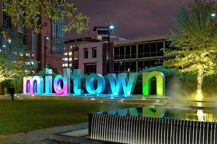 Camden City Centre Image 34