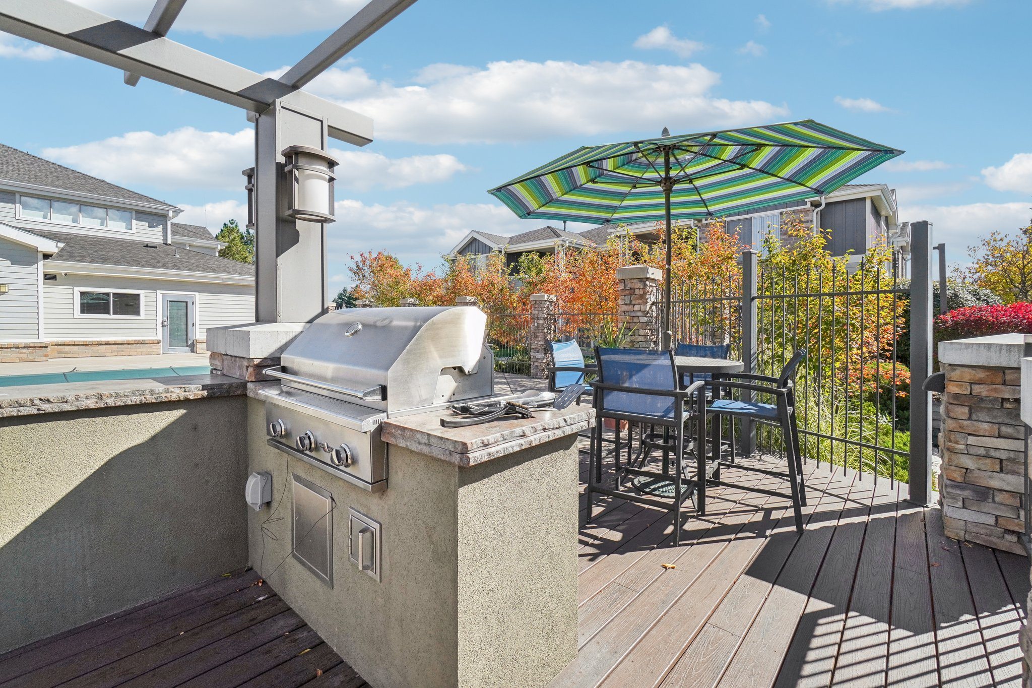 Pavilions at Silver Sage Apartments Image 2