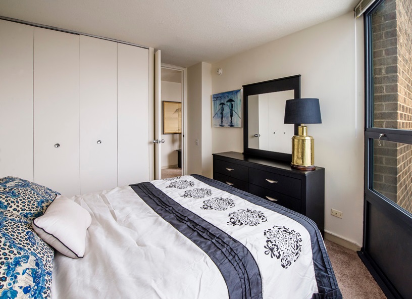 Grace Street Towers Image 9