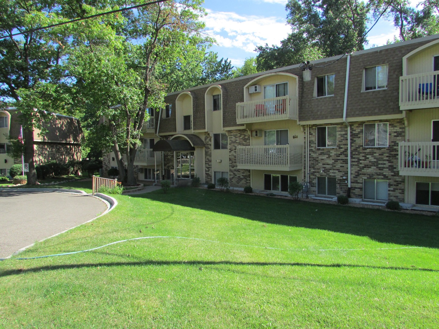 Sleepy Hollow Image 1