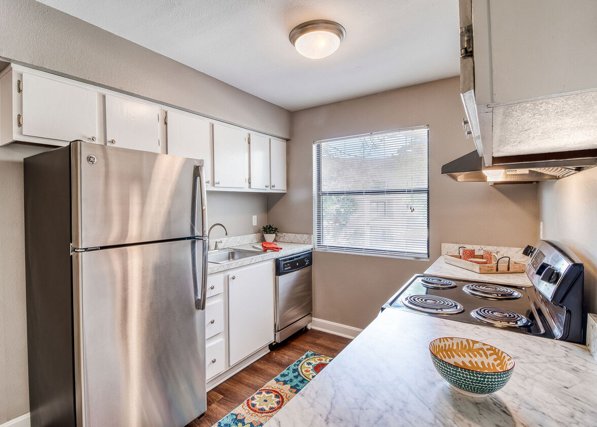 Cypress Pointe Apartments Image 7