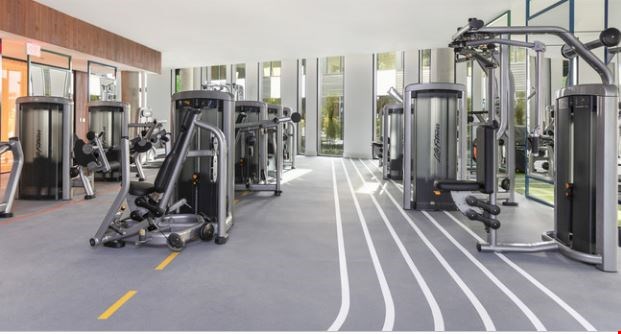 Stamford Urby Image 18