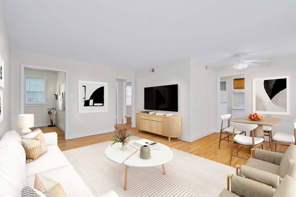 Woodside Place Image 9