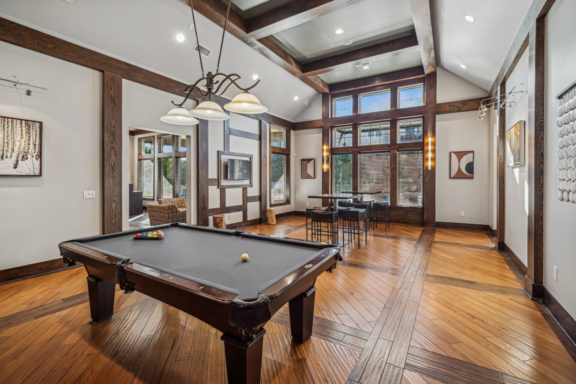 Berkshire Aspen Grove Image 12