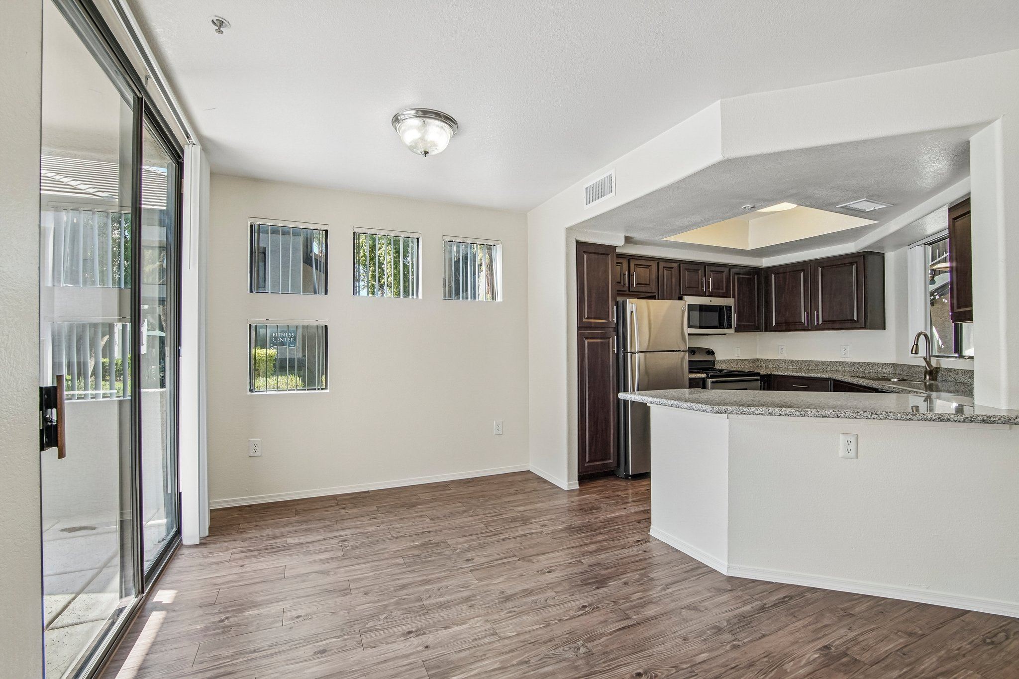 Ingleside Apartments in Phoenix, Arizona