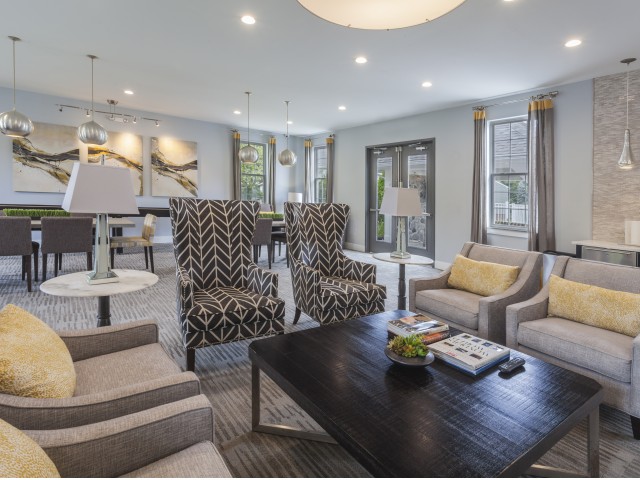 Thomas Meeting Apartments Image 12