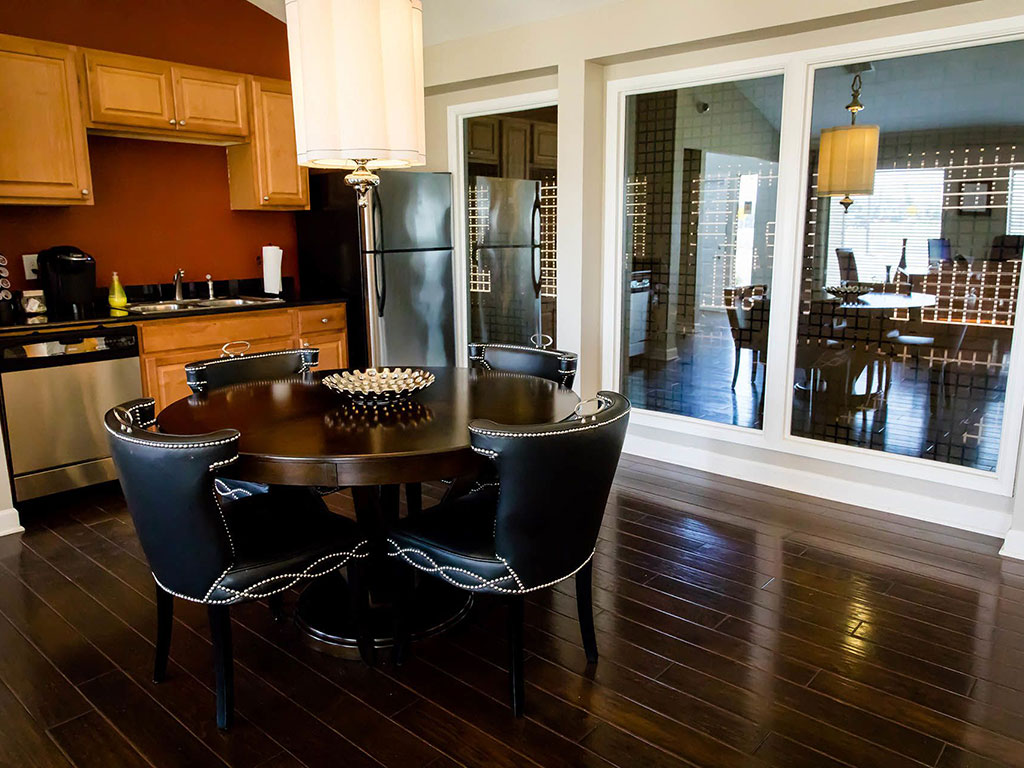 Hawthorne House Image 6