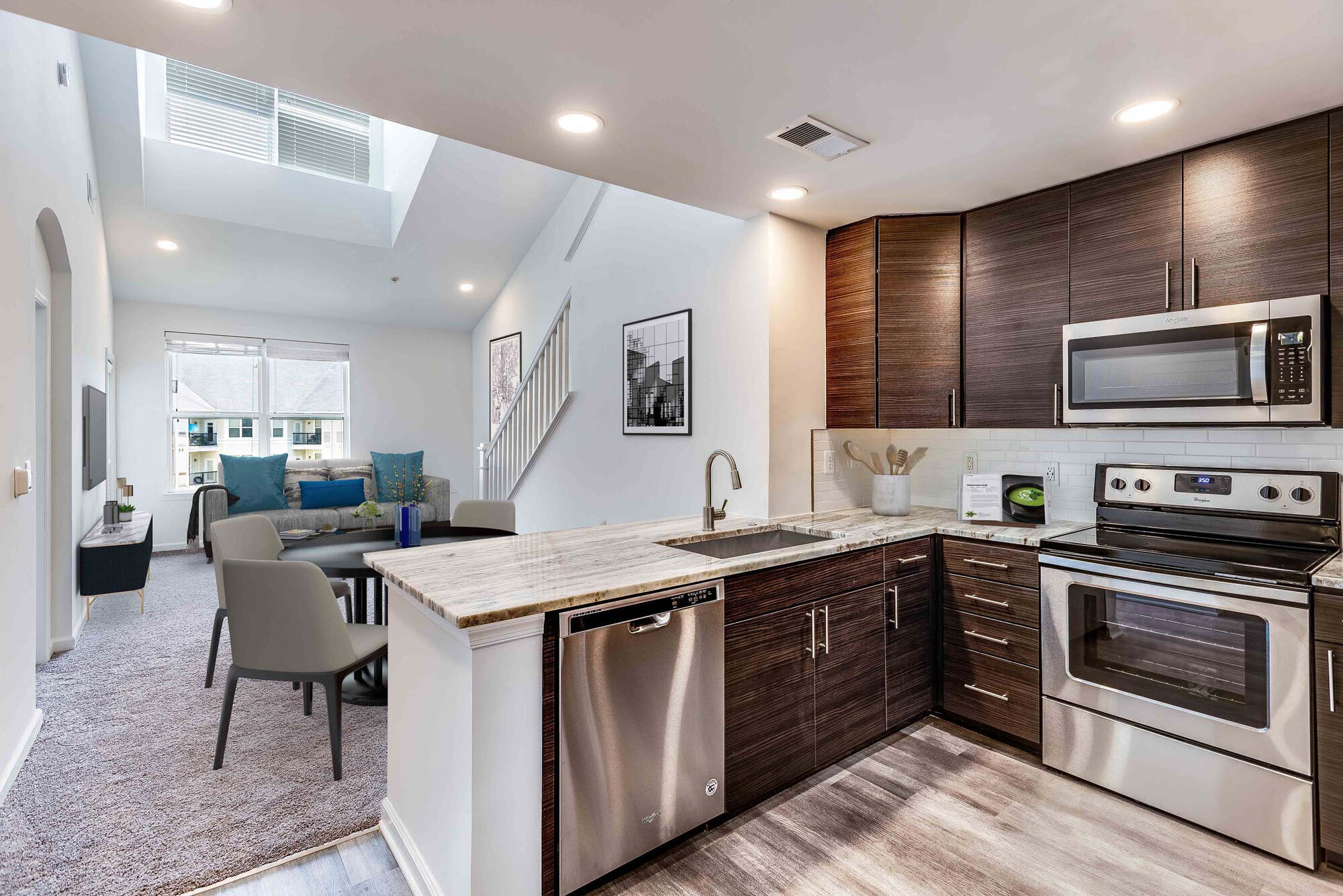 Camden Dulles Station Image 15