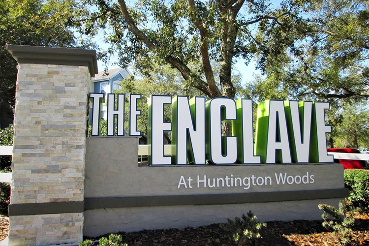 Welcome home to The Enclave at Huntington Woods, where simplicity meets luxury!