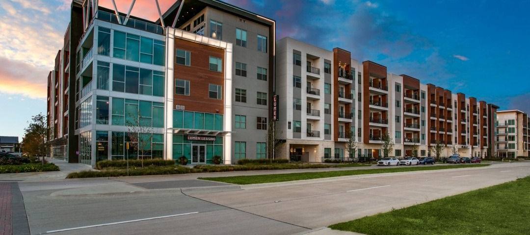 Lumen Las Colinas Image 2