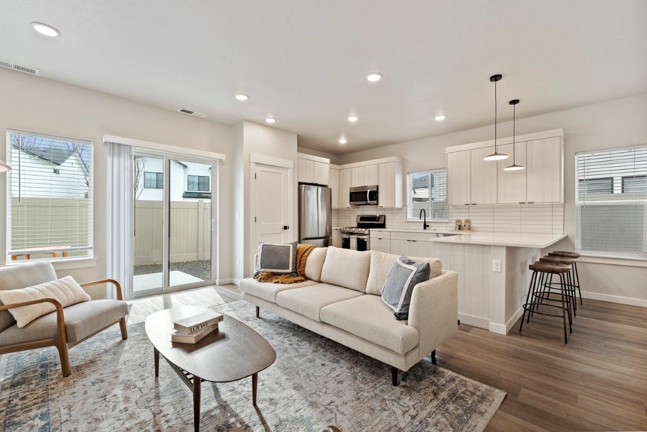 Alpine Landing Townhomes Image 9