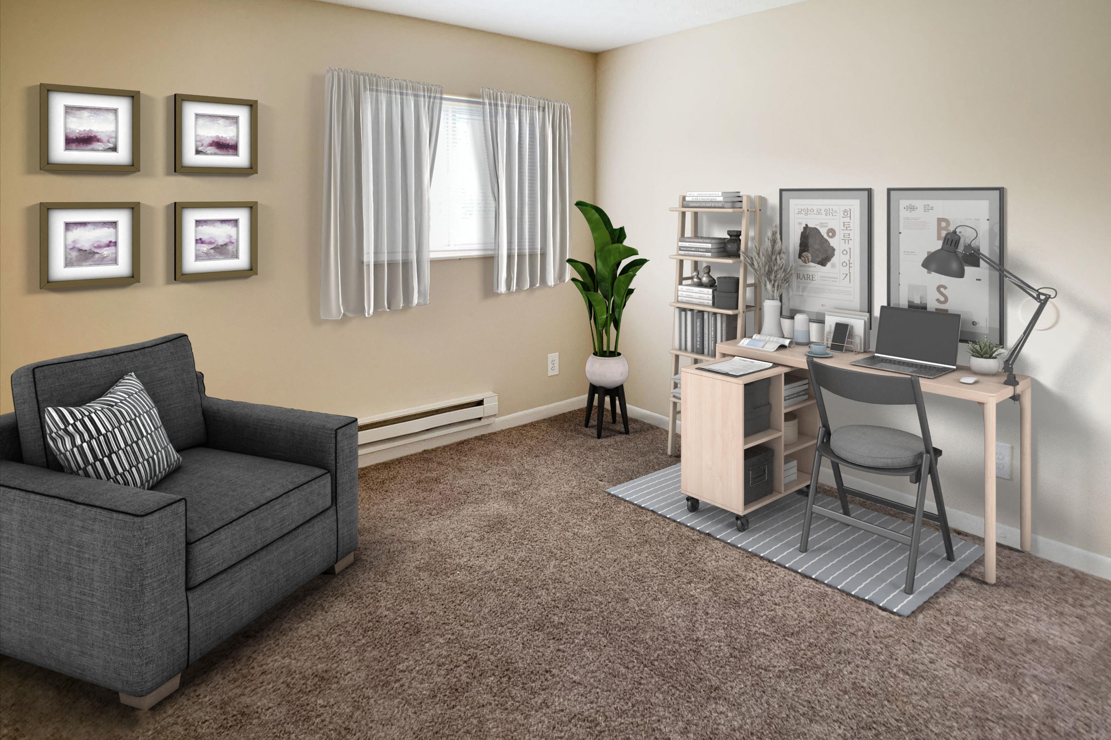 Crown Station Apartments Image 32