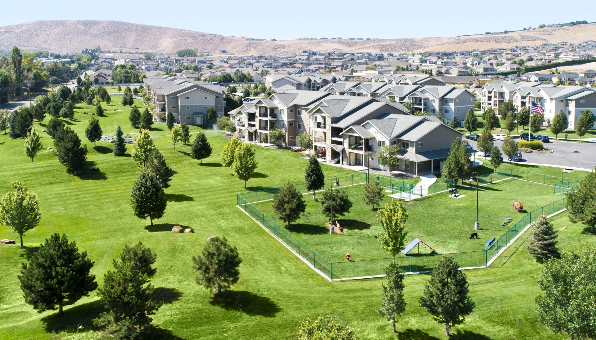 Badger Mountain Ranch Image 40