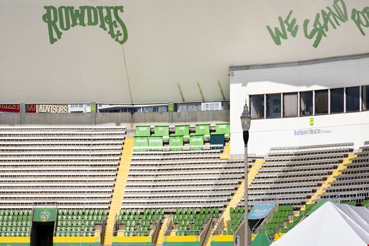 Camden Central Image 58