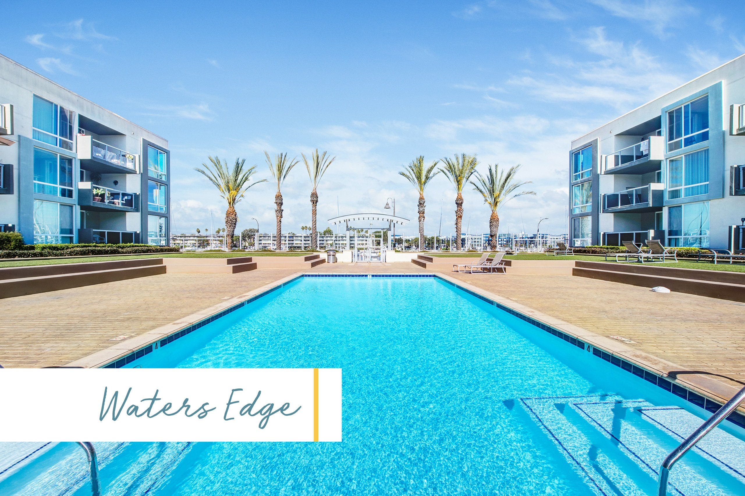 Marina Harbor Image 4