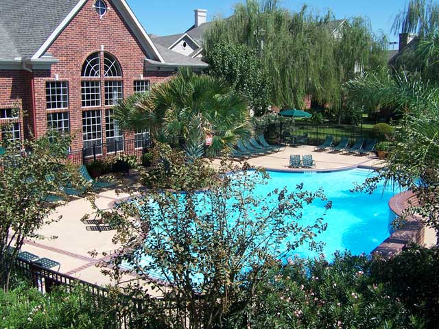 The Park at Fairmont Image 1