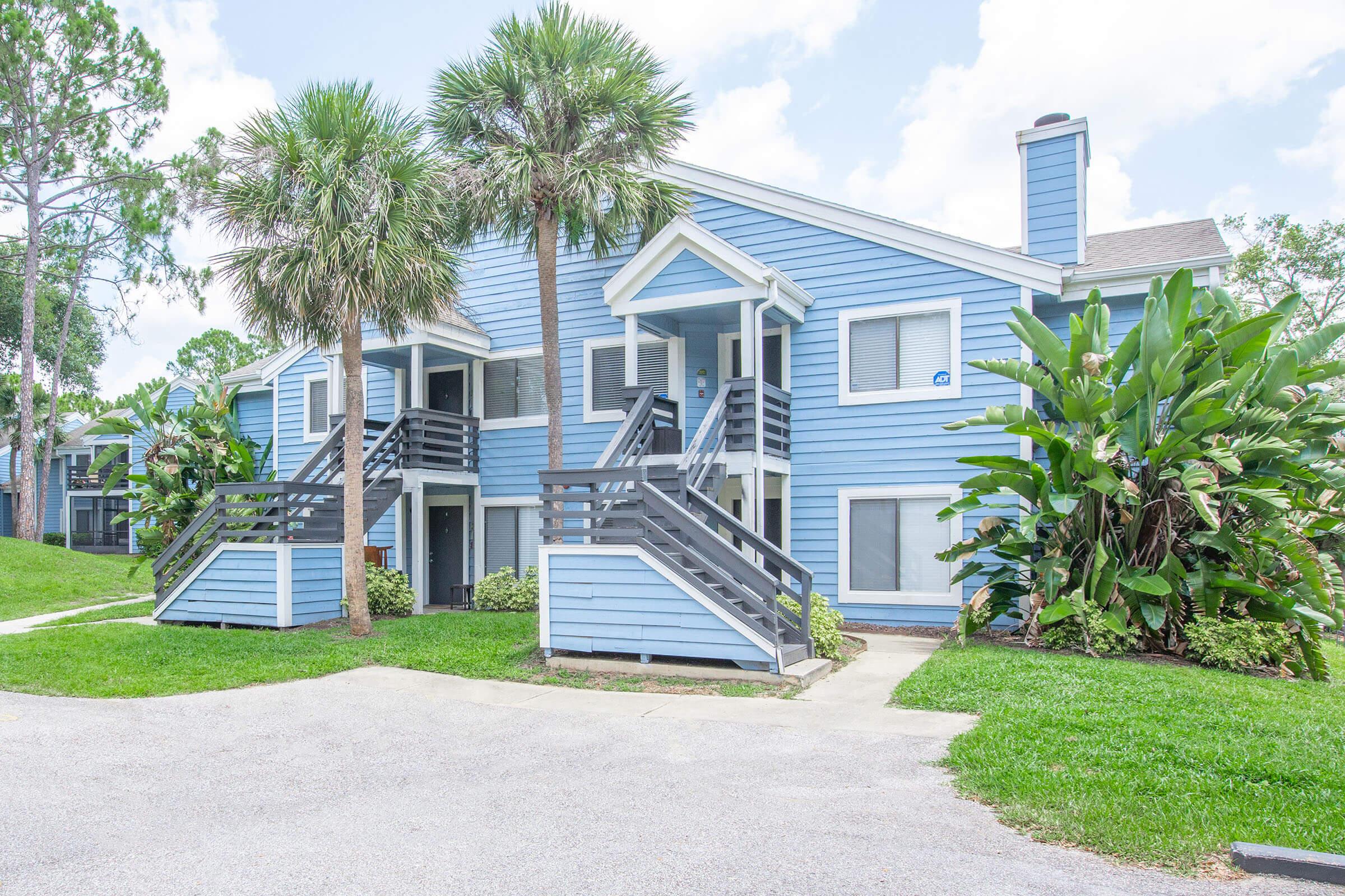 The Verandahs at Hunt Club Apartments Image 8