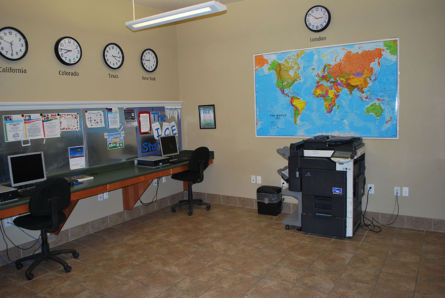 Computer Lab