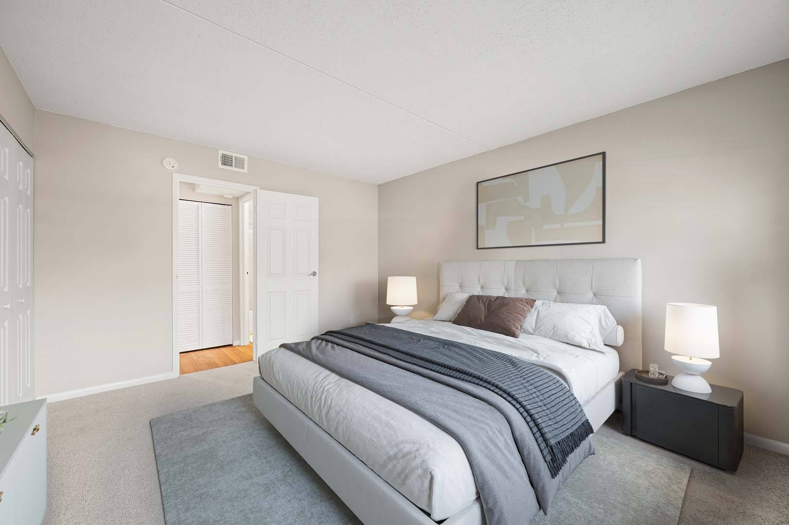 New Kent Apartments Image 3