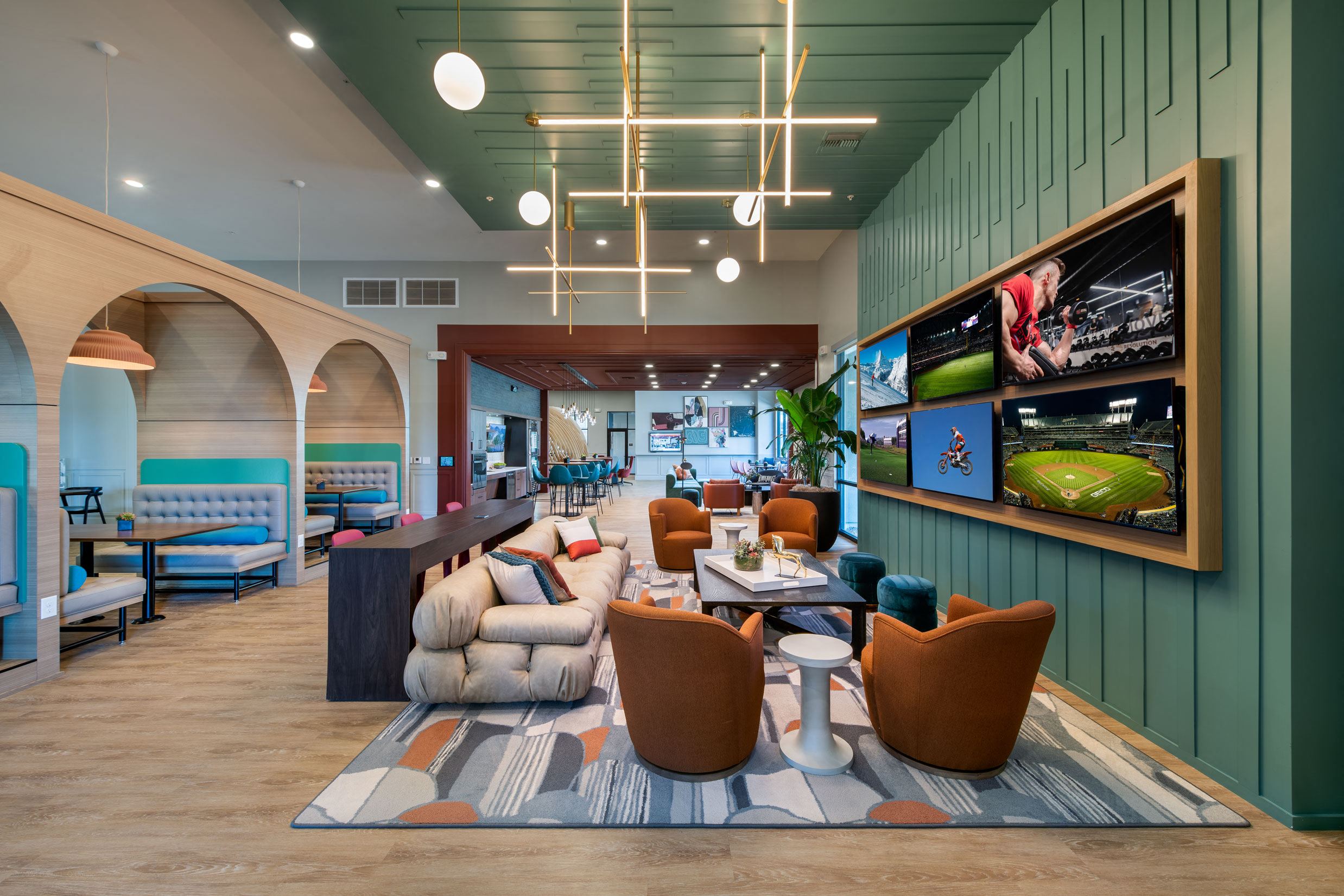 Media Lounge