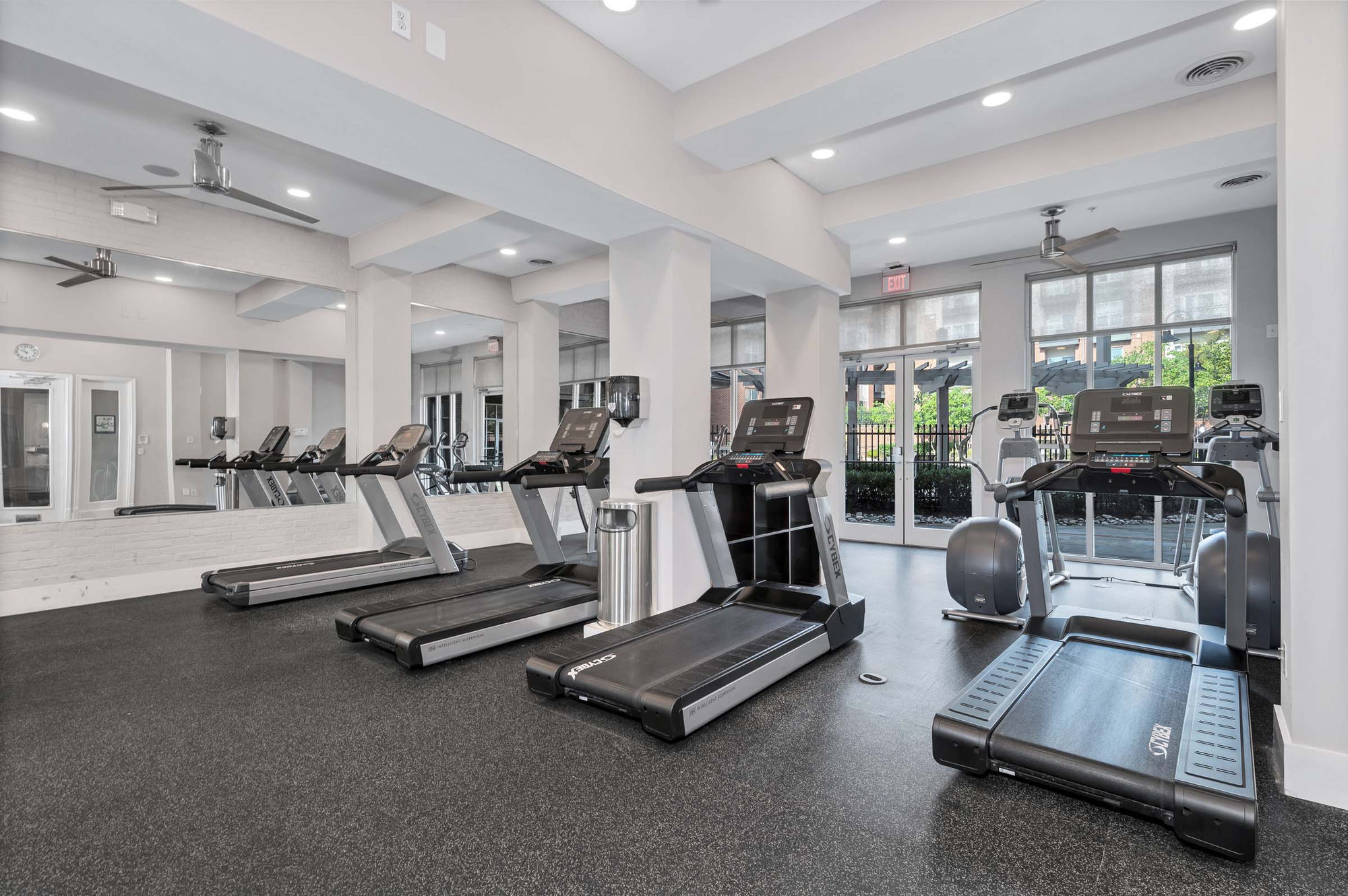 Camden College Park Image 32