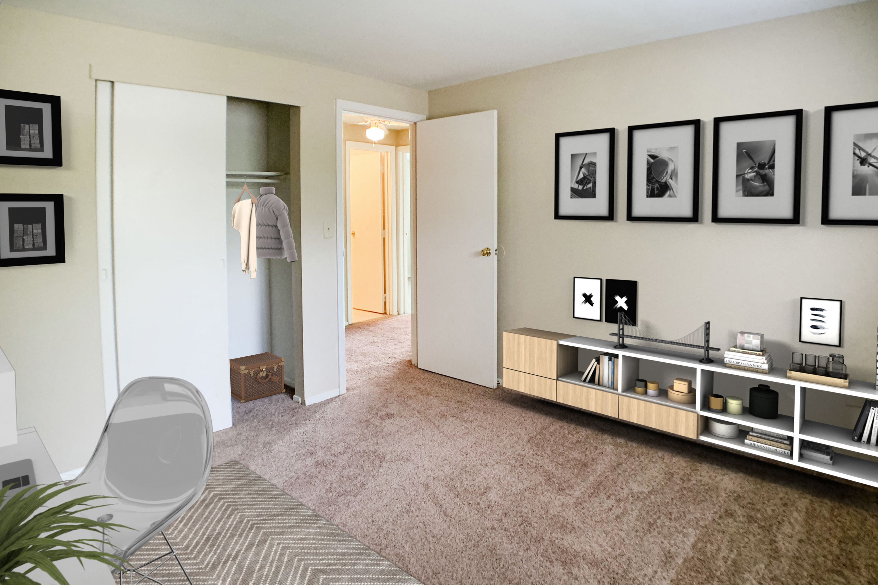 Barkley Ridge Apartments Image 17